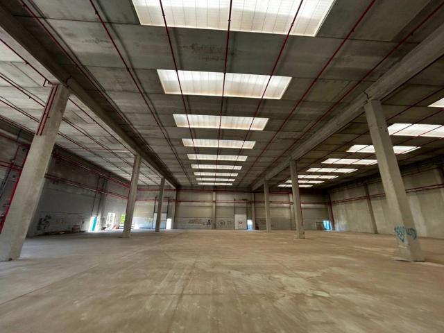 Capannone in vendita a San Giuliano Monzese, Cologno Monzese