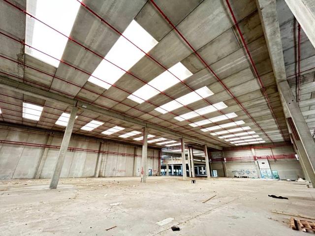 Capannone in vendita a San Giuliano Monzese, Cologno Monzese