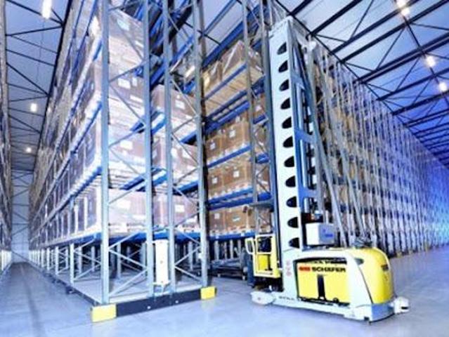 Capannone in vendita a Cascina Campagnazza, Cologno Monzese