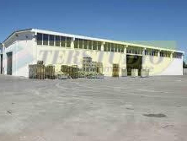 Capannone in vendita a San Giuliano Monzese, Cologno Monzese