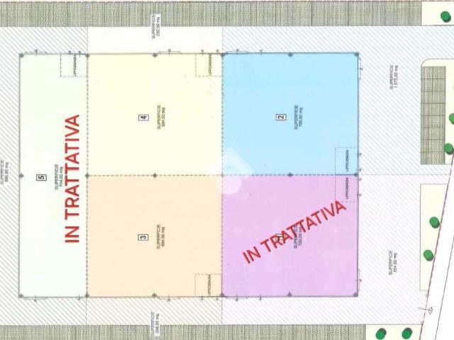 Capannone in vendita a Comunità montana della valle Trompia, Concesio