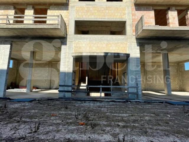 Capannone in vendita a Puglia, Bari