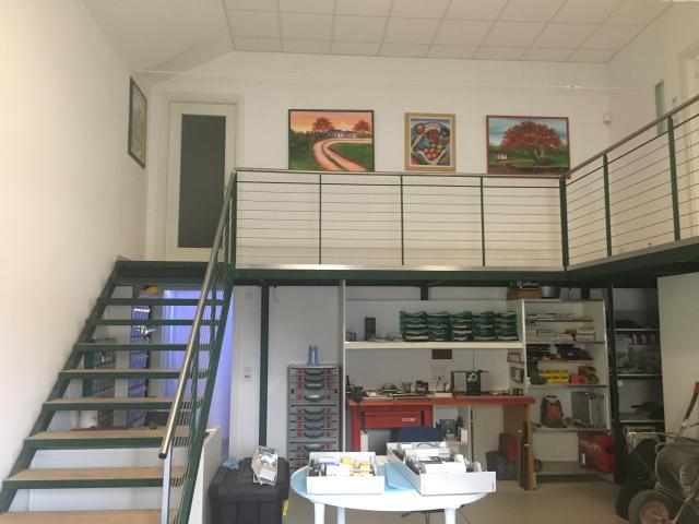 Capannone in vendita a Cordenons, Friuli-Venezia Giulia