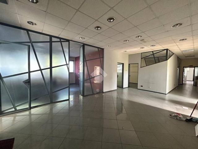 Capannone in vendita a Cerasolo Ausa, Coriano