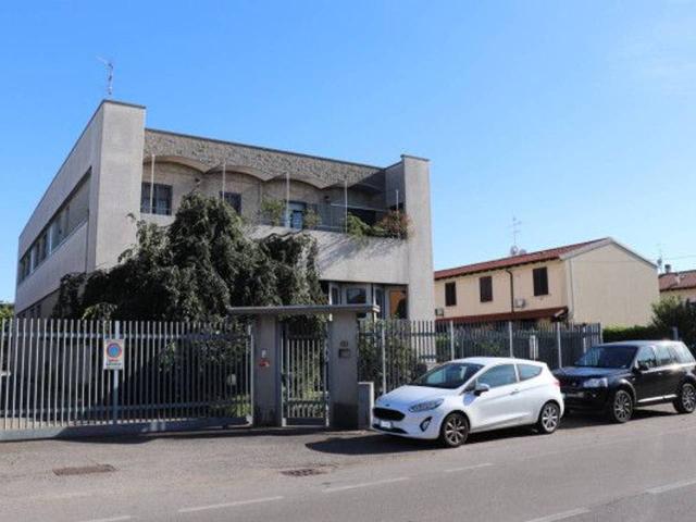Capannone in vendita a Zona Omogenea Milano Nord, Cormano