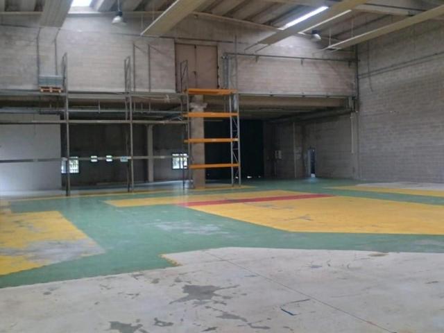 Capannone in vendita a Zona Omogenea Milano Nord, Cormano