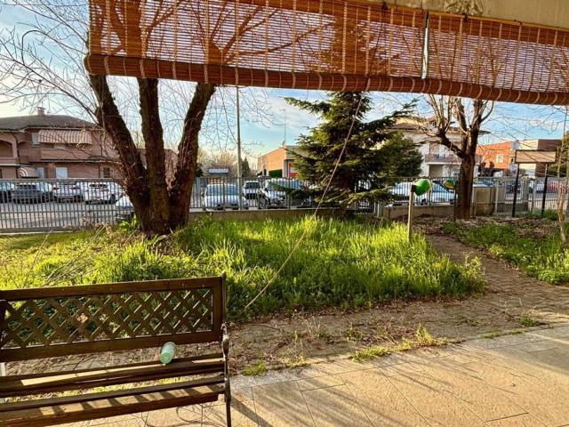 Capannone in vendita a Pianura Reggiana, Re