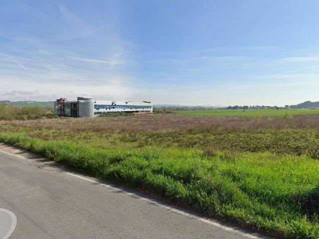 Capannone in vendita a Zona industriale Corridonia, Marche