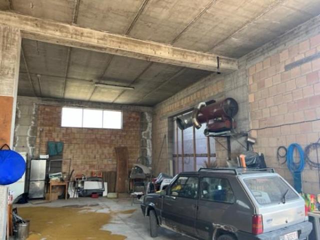 Capannone in vendita a Unione dei Comuni della Val Vibrata, Corropoli