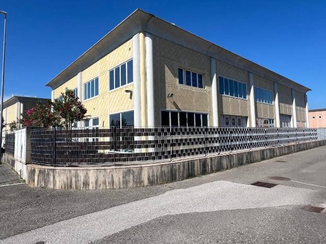 Capannone in vendita a Crespina Lorenzana, Cenaia