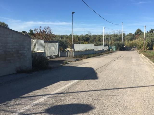 Capannone in vendita a Cupello, Abruzzo