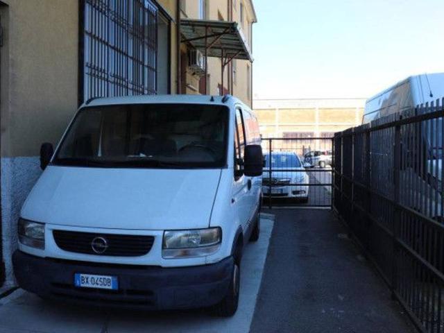 Capannone in vendita a Zona Omogenea Milano Nord, Cusano Milanino
