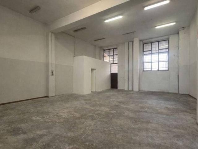 Capannone in vendita a Zona Omogenea Milano Nord, Cusano Milanino