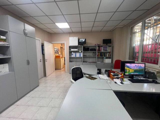 Capannone in vendita a Zona Omogenea Milano Nord, Cusano Milanino