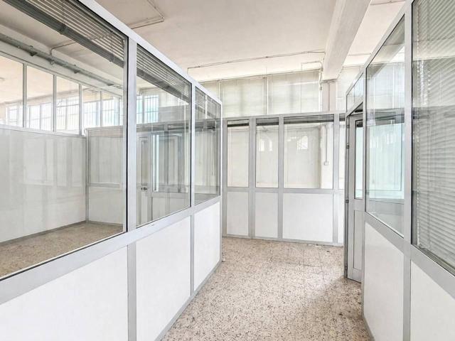 Capannone in vendita a Unione dei Comuni Circondario dell'Empolese Valdelsa, Empoli