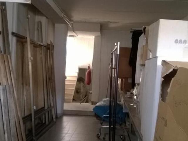 Capannone in vendita a Unione dei Comuni Circondario dell'Empolese Valdelsa, Empoli