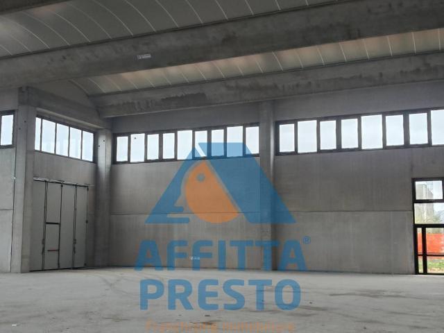 Capannone in vendita a Unione dei Comuni Circondario dell'Empolese Valdelsa, Empoli