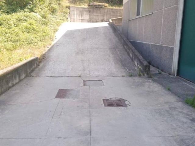 Capannone in vendita a Entratico, Lombardia