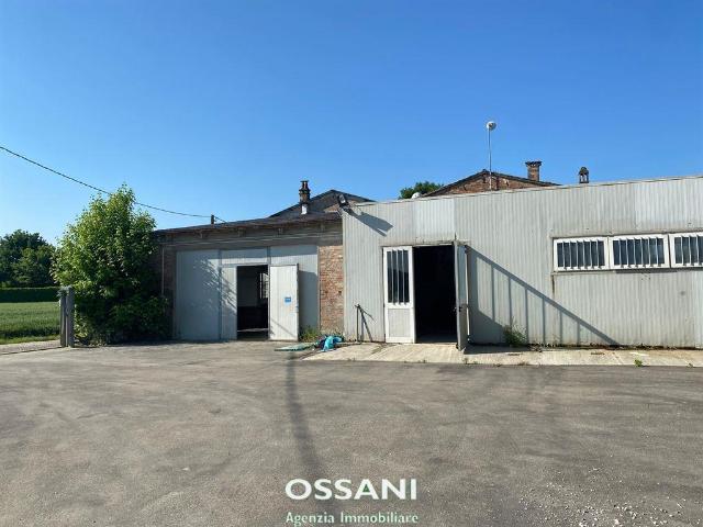 Capannone in vendita a Unione della Romagna Faentina, Faenza