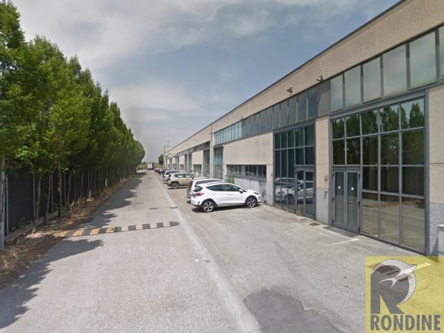 Capannone in vendita a Unione della Romagna Faentina, Faenza