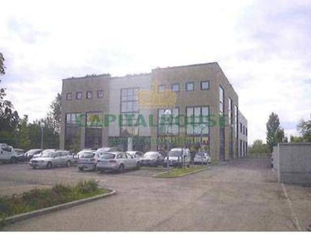 Capannone in vendita a Unione della Romagna Faentina, Faenza