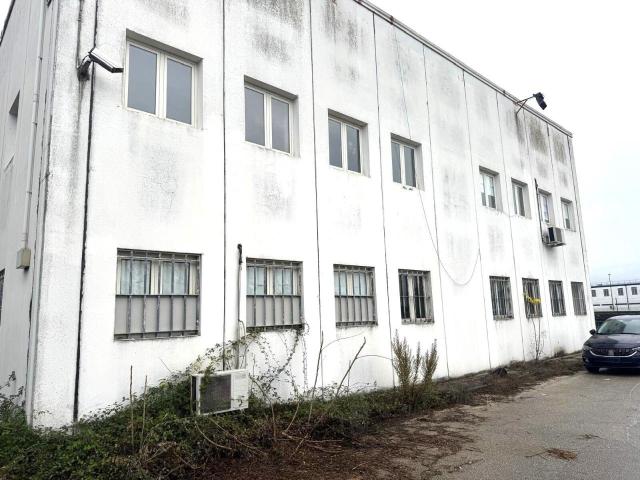 Capannone in vendita a Ferentino, Lazio