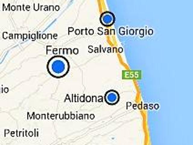 Capannone in vendita a Marche, Fermo