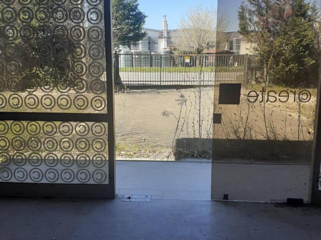 Capannone in vendita a Unione Comuni Modenesi Area Nord, Finale Emilia