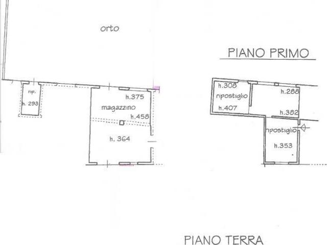 Capannone in vendita a Quartiere 5, Firenze