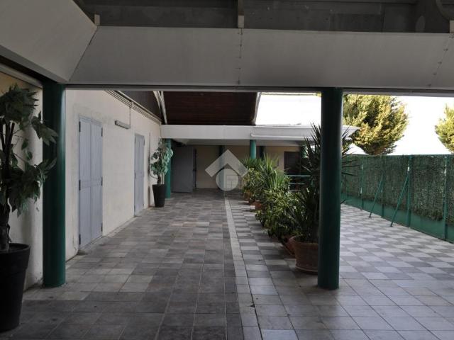 Capannone in vendita a Puglia, Foggia