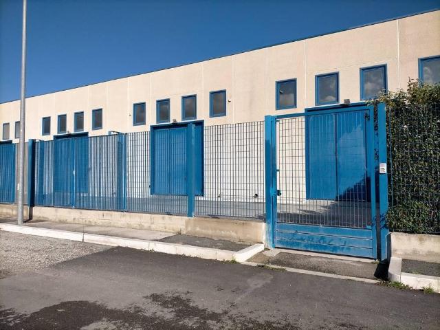 Capannone in vendita a Puglia, Foggia