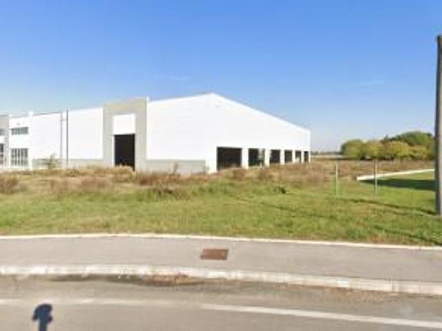 Capannone in vendita a Unione di Comuni della Romagna Forlivese, Quattro