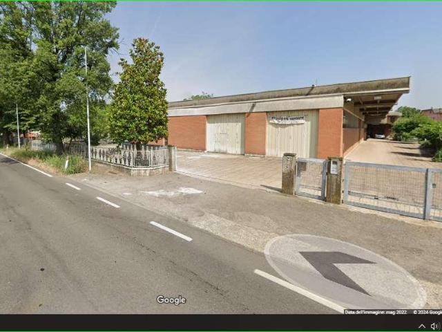 Capannone in vendita a Unione dei comuni del Distretto Ceramico, Formigine