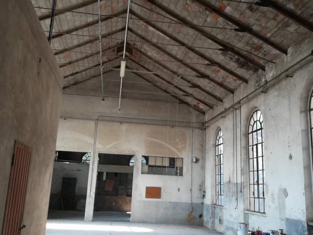 Capannone in vendita a Gaiarine, Veneto