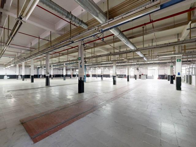 Capannone in vendita a Arnate, Gallarate