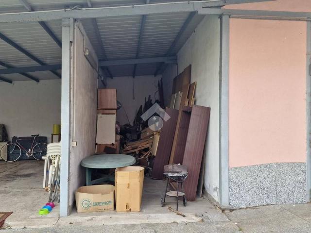 Capannone in vendita a Caiello, Gallarate
