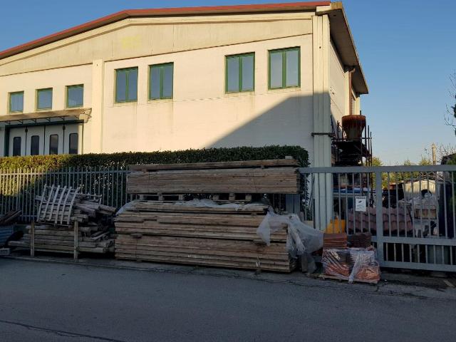Capannone in vendita a Piemonte, Torino