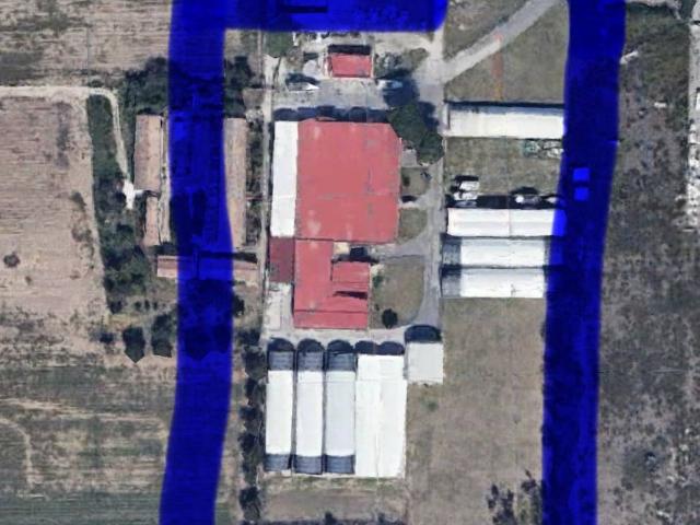 Capannone in vendita a Giugliano In Campania, Campania