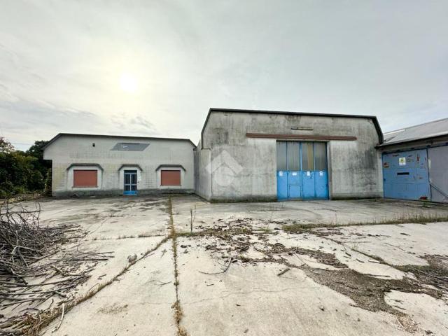 Capannone in vendita a Gottolengo, Lombardia