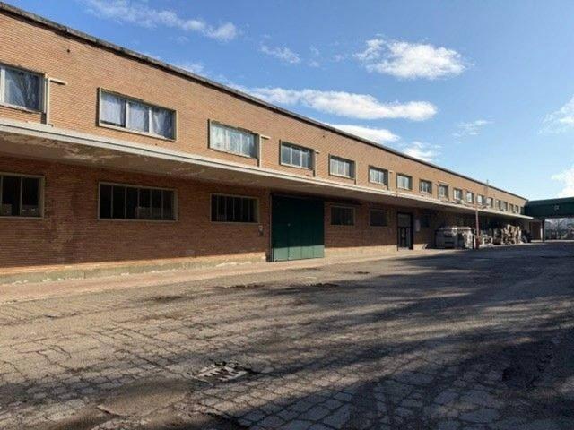 Capannone in vendita a Unione Terre di Pianura, Granarolo Dell'emilia