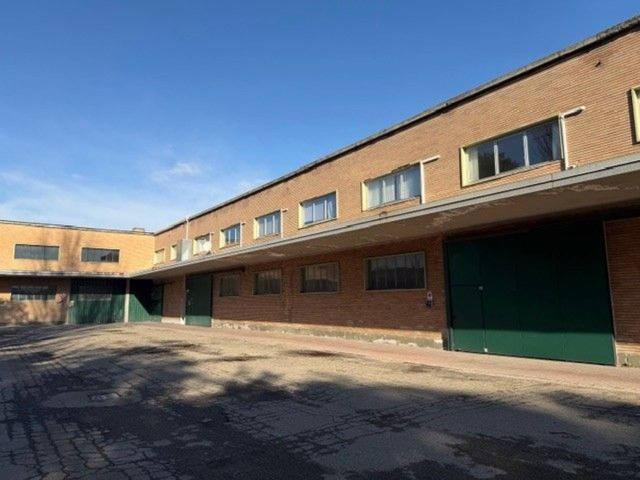 Capannone in vendita a Unione Terre di Pianura, Granarolo Dell'emilia