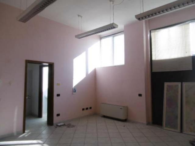 Capannone in vendita a Bassa Reggiana, Re