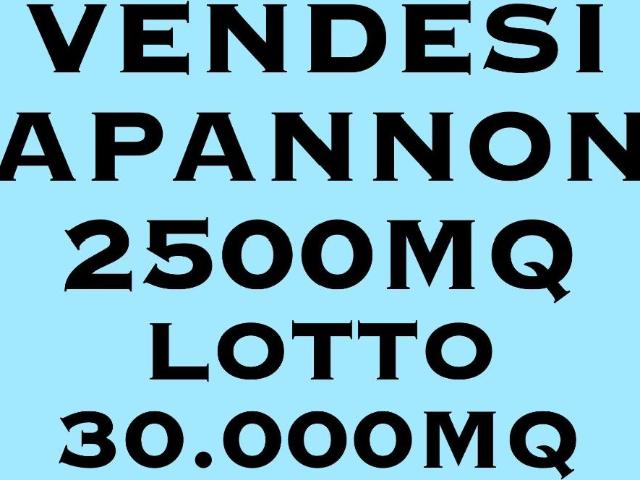Capannone in vendita a Nuovo Circondario Imolese, Imola