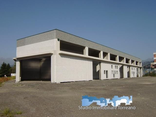 Capannone in vendita a Canton Gillio, Piemonte