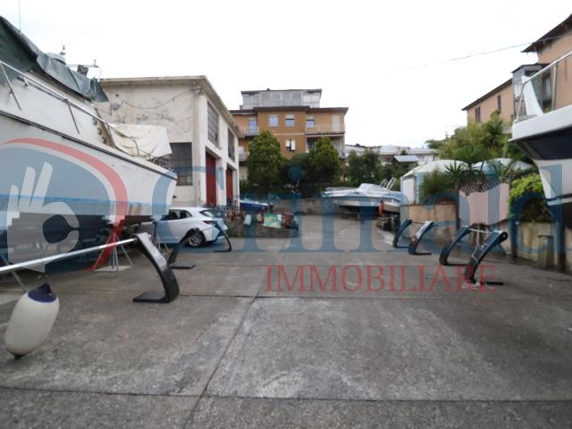 Capannone in vendita a Ruffino, La Spezia