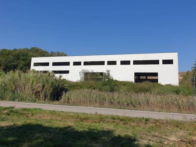Capannone in vendita a Lanciano, Abruzzo