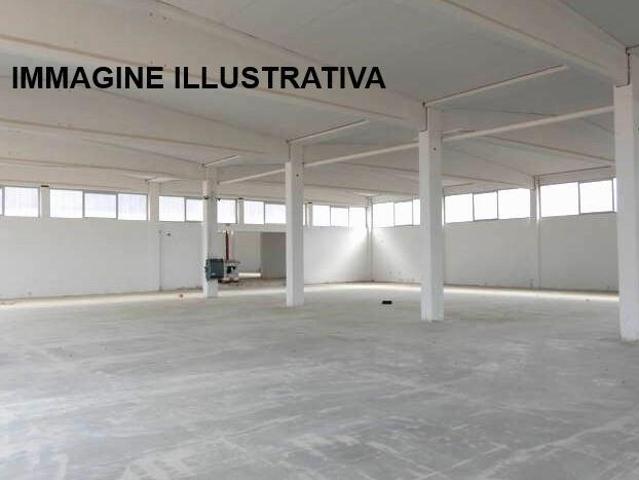 Capannone in vendita a San Martino a Gangalandi, Lastra A Signa