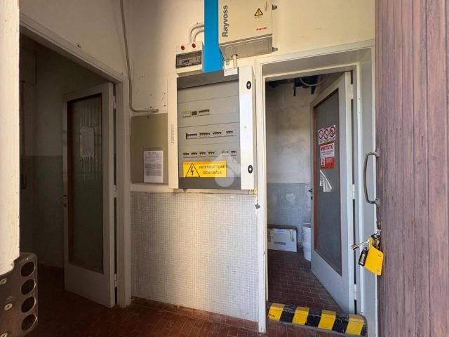 Capannone in vendita a Laterina Pergine Valdarno, Pergine Valdarno