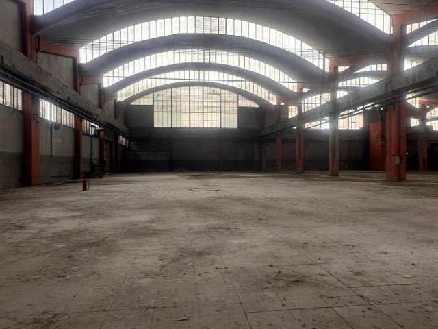 Capannone in vendita a Limbiate, Lombardia