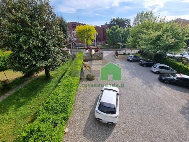 Capannone in vendita a Liscate, Lombardia